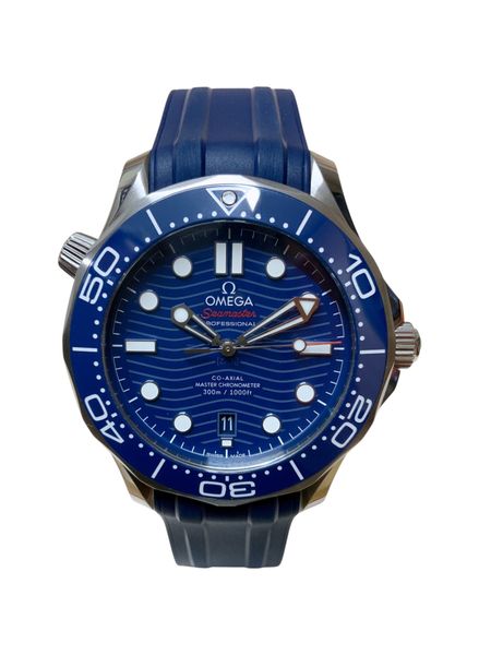 Omega Seamaster Diver 300m 210.32.42.20.03.001